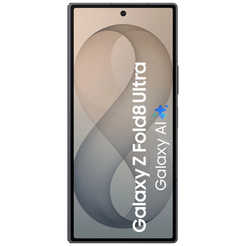 Pametni telefon Samsung Galaxy Z Fold 8 Ultra 256GB Black Enterprise Edition