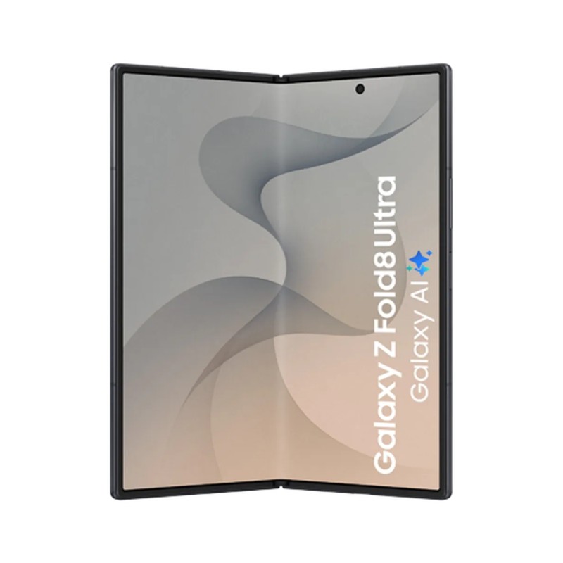 Pametni telefon Samsung Galaxy Z Fold 8 Ultra 256GB Black Enterprise Edition