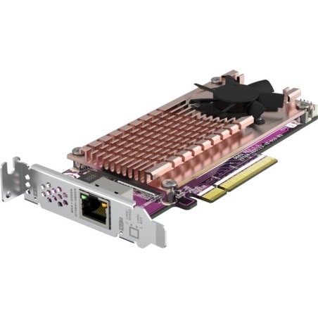 Razširitvena mrežna kartica QNAP QM2-2P10G1TB