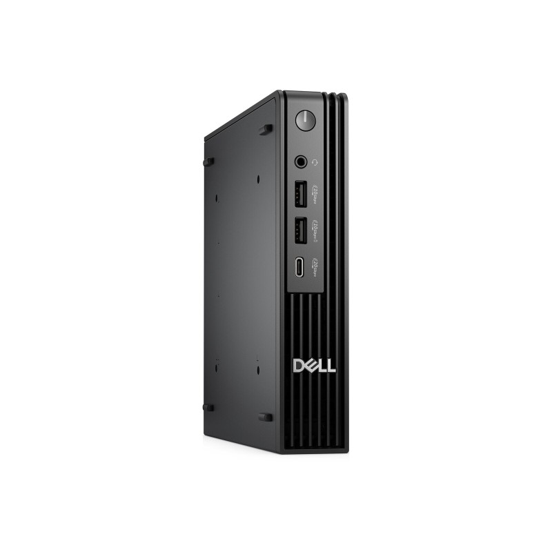 Računalnik Dell Pro Micro Plus QBM1250 U7-265T, 32GB, 1TB, W11P + tipk. in miška