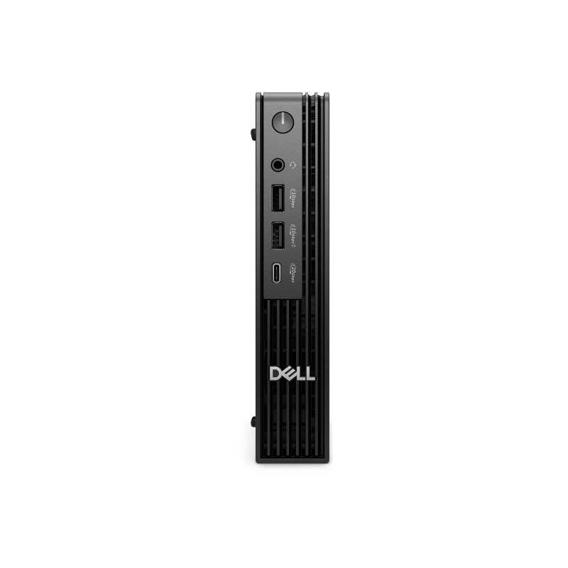 Računalnik Dell Pro Micro Plus QBM1250 U7-265T, 32GB, 1TB, W11P + tipk. in miška