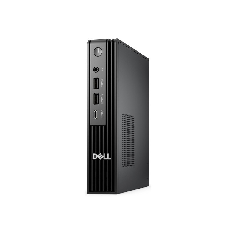 Računalnik Dell Pro Micro Plus QBM1250 U7-265T, 32GB, 1TB, W11P + tipk. in miška