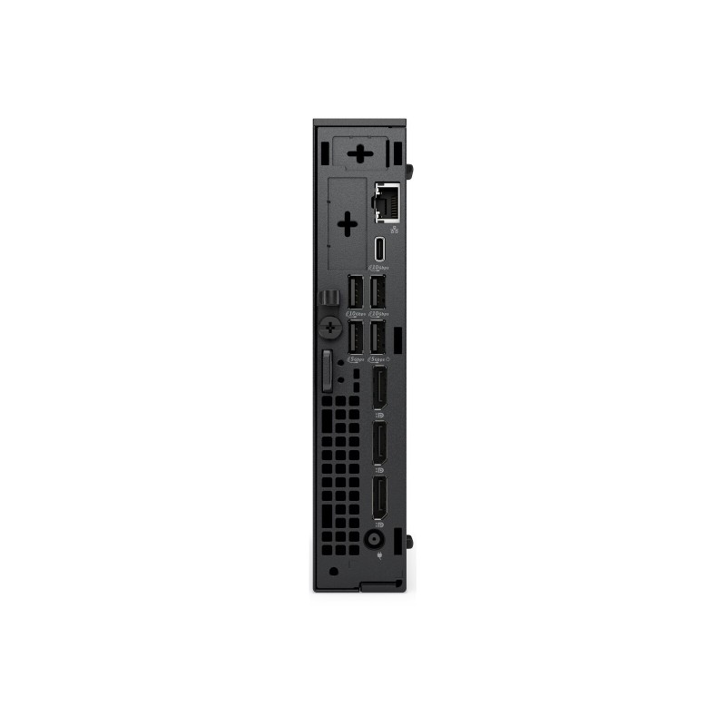 Računalnik Dell Pro Micro Plus QBM1250 U7-265T, 32GB, 1TB, W11P + tipk. in miška
