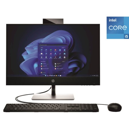 Računalnik HP ProOne 440 G9 i5-14400T, 16GB, 512GB