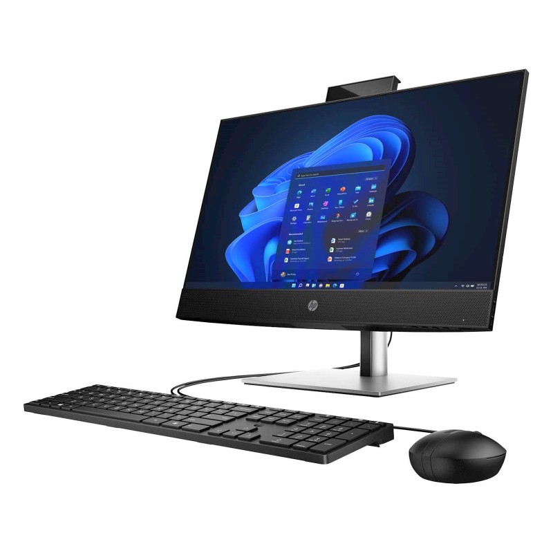 Računalnik HP ProOne 440 G9 i5-14400T, 16GB, 512GB