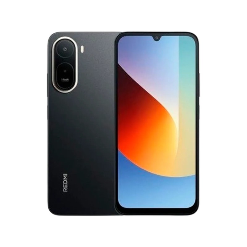 Pametni telefon Xiaomi Redmi A7 Pro, 128GB, črn