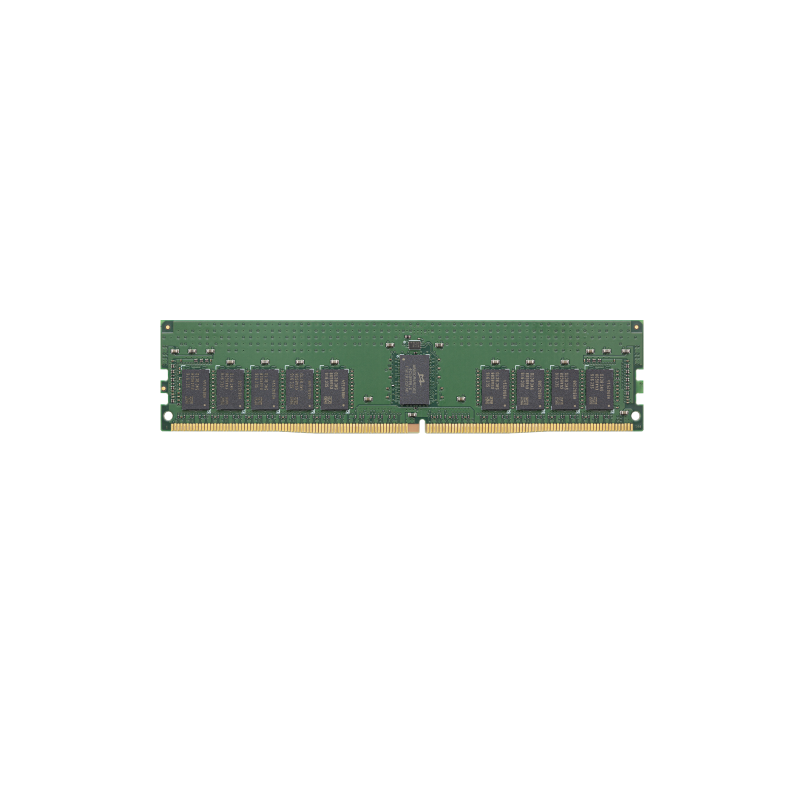 Spominski modul 16GB Synology - D4ECSO-2666-16G