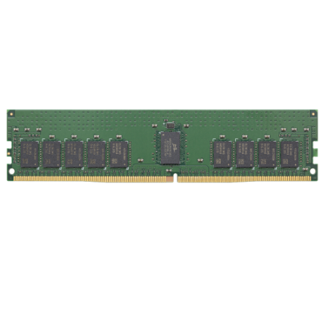 Spominski modul 16GB Synology - D4ECSO-2666-16G