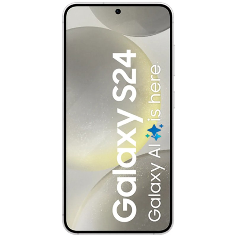 Pametni telefon Samsung Galaxy S24, 256GB, siv