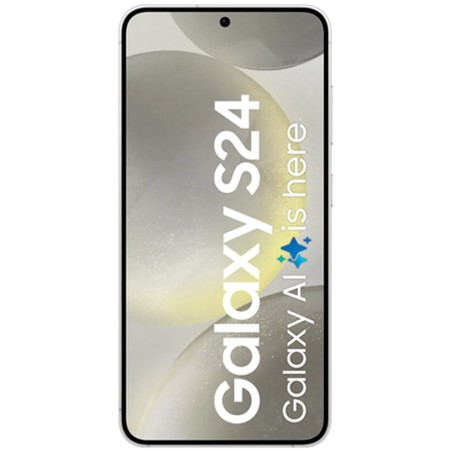 Pametni telefon Samsung Galaxy S24, 256GB, siv