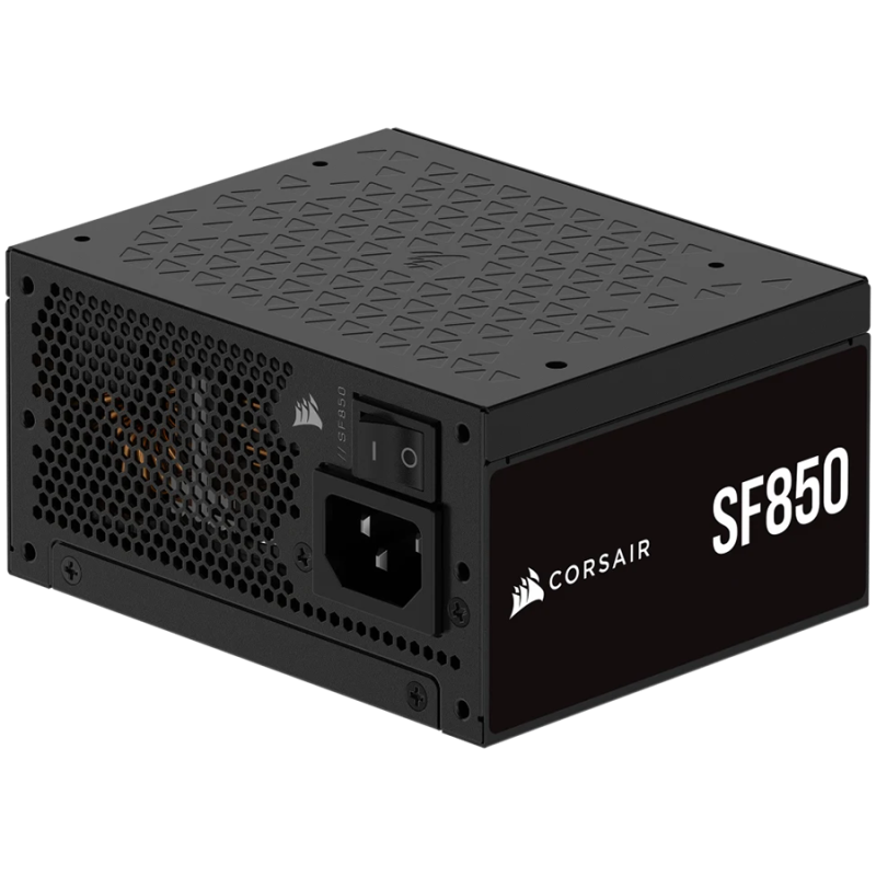 Napajalnik Corsair SF Series Platinum SF850, 850W, 80 Plus Platinum