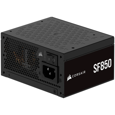 Napajalnik Corsair SF Series Platinum SF850, 850W, 80 Plus Platinum