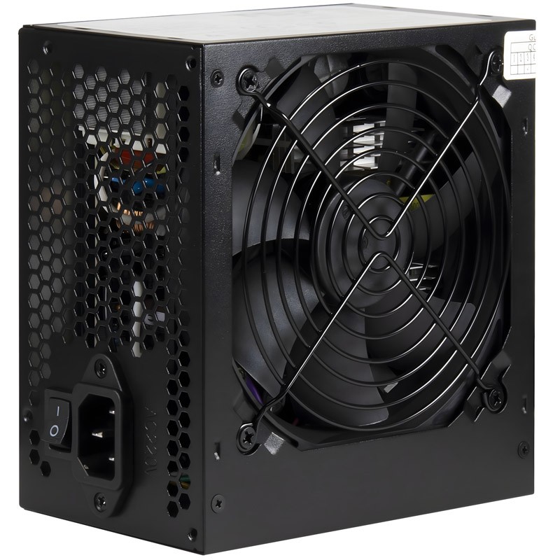 Napajalnik Inter-Tech SL-500 TBP, 500W
