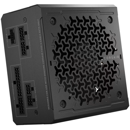 Napajalnik Corsair RMe Series RM650e, 650W, 80 Plus Gold, modularni