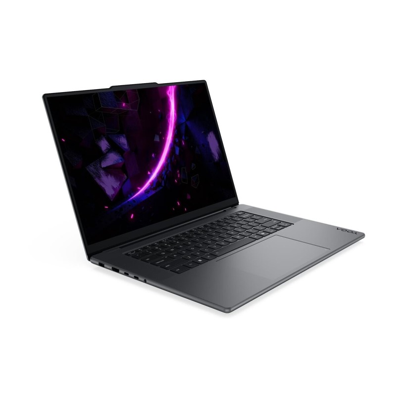 Prenosnik Lenovo Yoga Pro 9i Aura Edition U9-386H, 32GB, 1TB, RTX 5070, W11P
