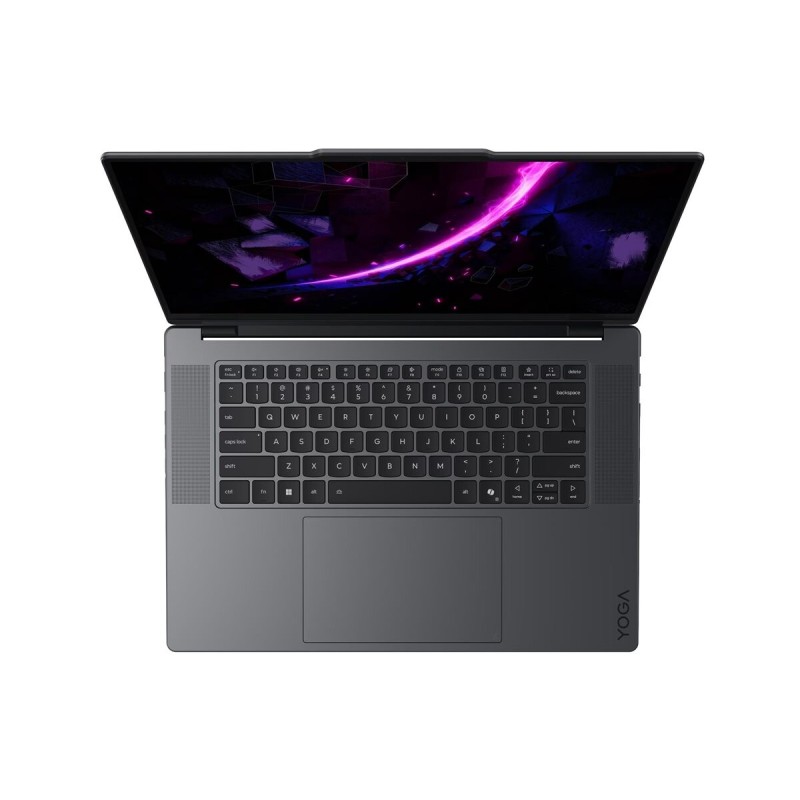 Prenosnik Lenovo Yoga Pro 9i Aura Edition U9-386H, 32GB, 1TB, RTX 5070, W11P