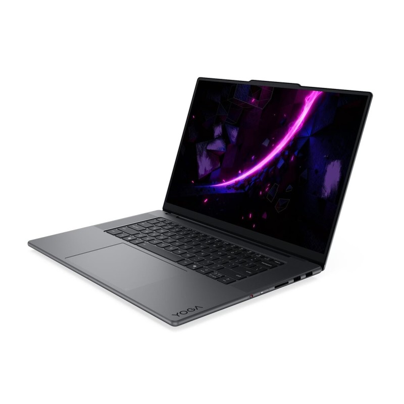 Prenosnik Lenovo Yoga Pro 9i Aura Edition U7-356H, 32GB, 1TB, RTX 5050, W11H