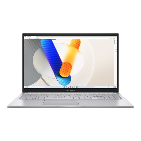 Prenosnik ASUS Vivobook X1504VA-BQ4370 Core 3-100U, 16GB, 512GB