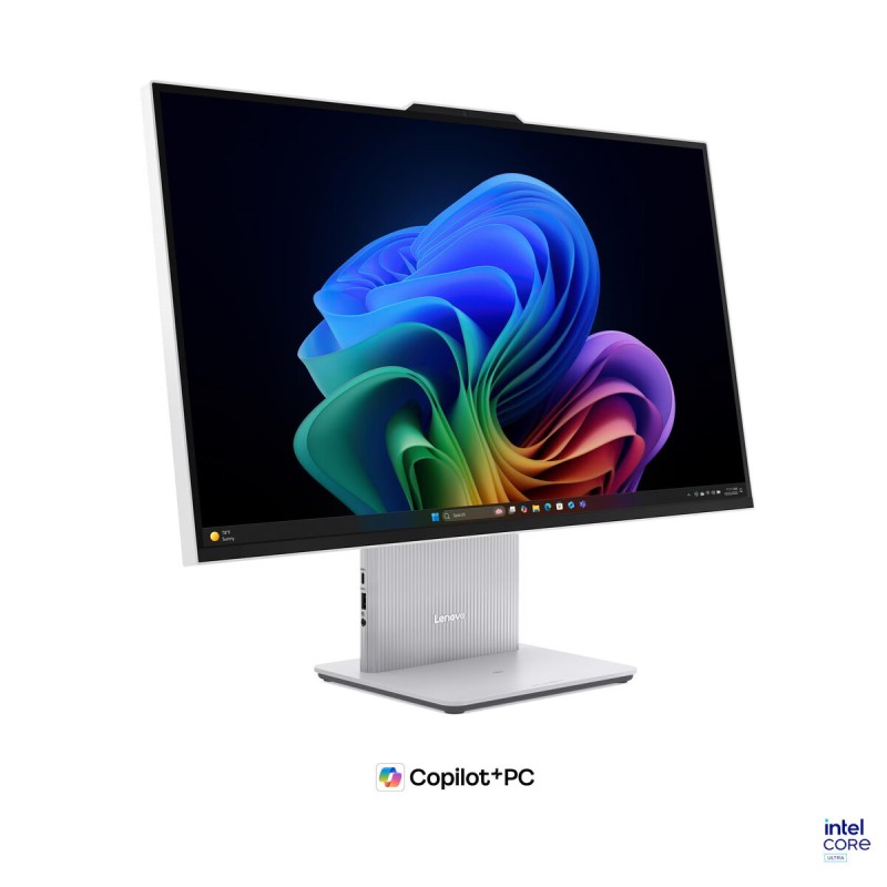 Računalnik AIO Lenovo IdeaCentre 27 U5-325, 16GB, 512GB + HP Smart Tank 580