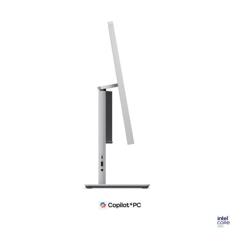 Računalnik AIO Lenovo IdeaCentre 27 U5-325, 16GB, 512GB + HP Smart Tank 580