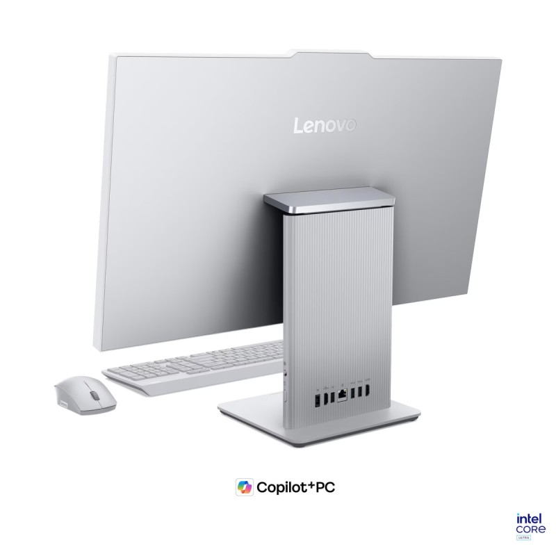 Računalnik AIO Lenovo IdeaCentre 27 U5-325, 16GB, 512GB + HP Smart Tank 580