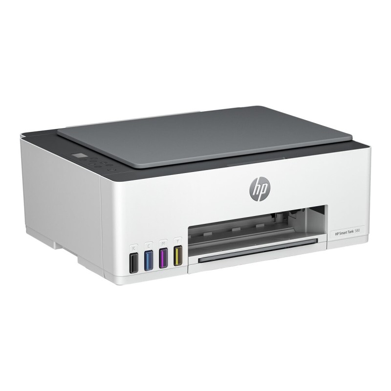 Računalnik AIO Lenovo IdeaCentre 27 U5-325, 16GB, 512GB + HP Smart Tank 580