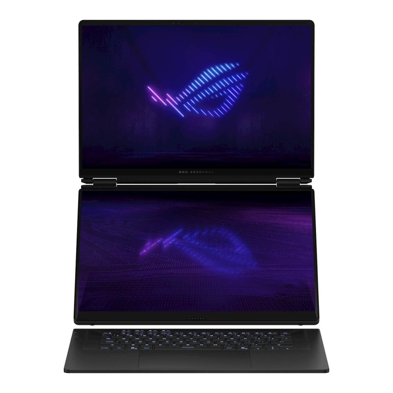 Prenosnik ASUS ROG Zephyrus Duo 16 U9-386H, 64GB, 2TB, RTX 5090, W11P