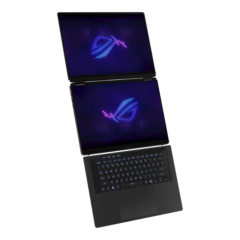 Prenosnik ASUS ROG Zephyrus Duo 16 U9-386H, 64GB, 2TB, RTX 5090, W11P
