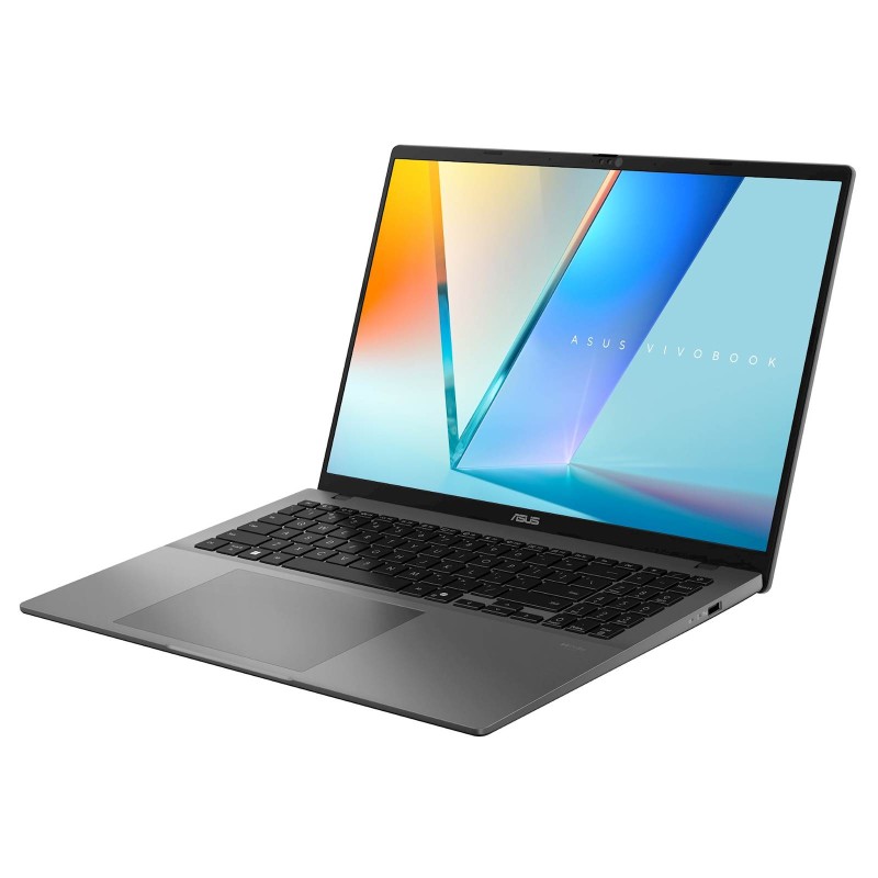 Prenosnik ASUS Vivobook S 16 S3607CA-RP004W U7-255H, 16GB, 1TB, W11H