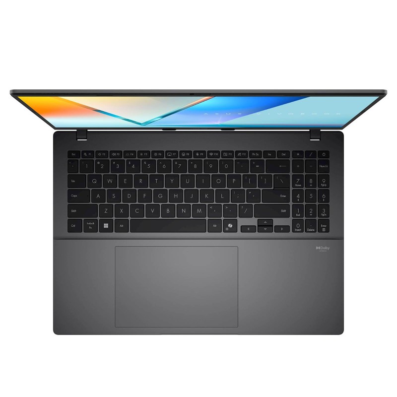 Prenosnik ASUS Vivobook S 16 S3607CA-RP004W U7-255H, 16GB, 1TB, W11H