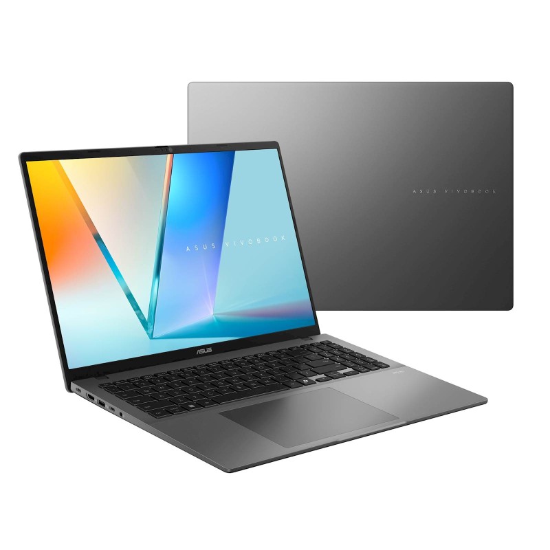 Prenosnik ASUS Vivobook S 16 S3607CA-RP004W U7-255H, 16GB, 1TB, W11H