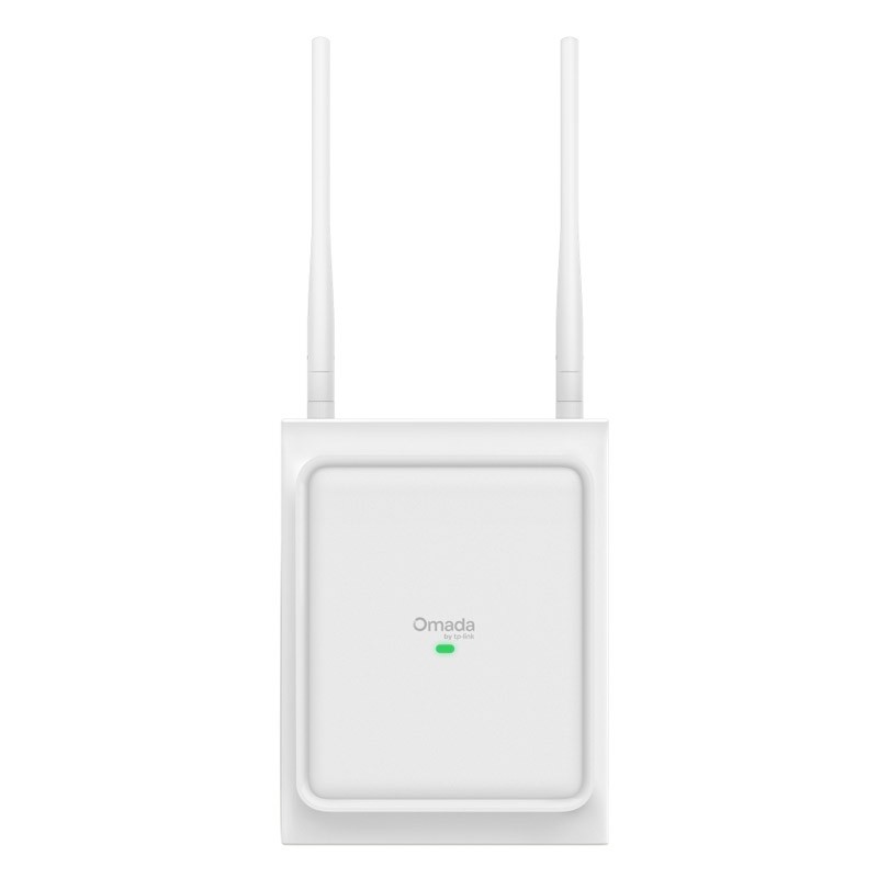 Dostopna točka (access point) TP-Link Omada EAP725-Outdoor, WiFi 7