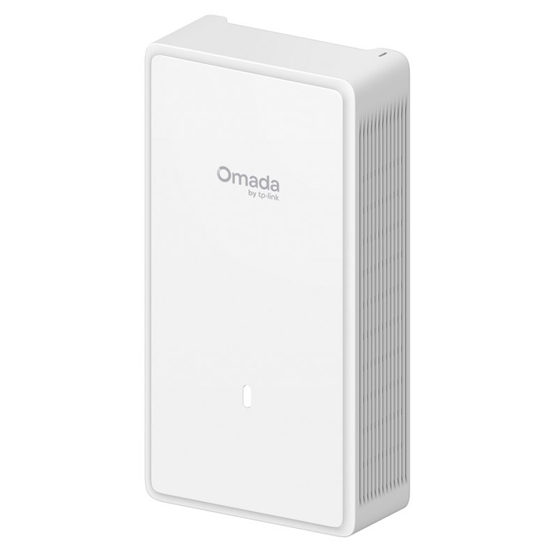 Dostopna točka (access point) TP-Link Omada EAP775-Wall, WiFi 7
