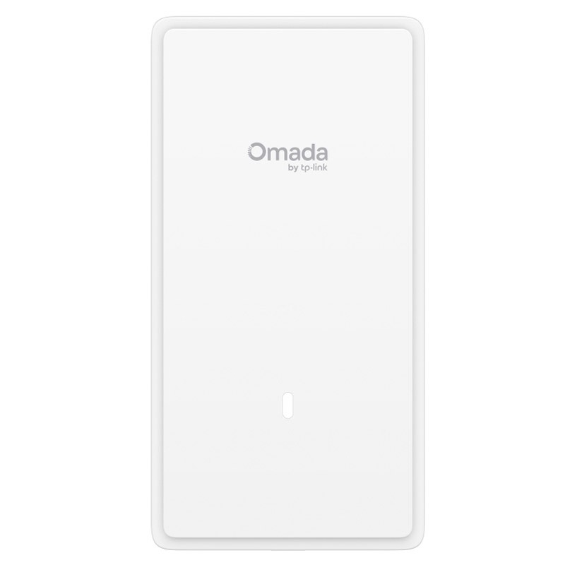 Dostopna točka (access point) TP-Link Omada EAP775-Wall, WiFi 7