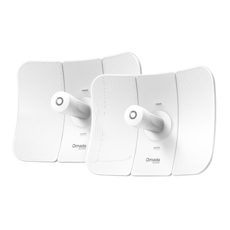 Dostopna točka (access point) TP-Link Omada Beam Bridge 5, zunanja/notranja