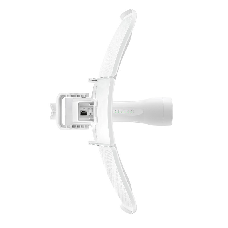Dostopna točka (access point) TP-Link Omada Beam Bridge 5, zunanja/notranja