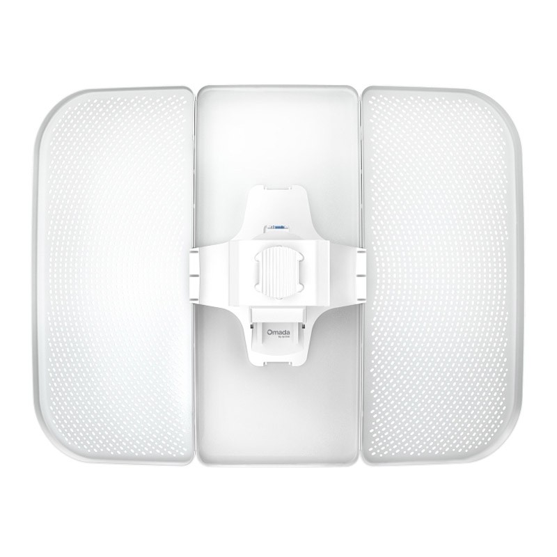 Dostopna točka (access point) TP-Link Omada Beam Bridge 5, zunanja/notranja
