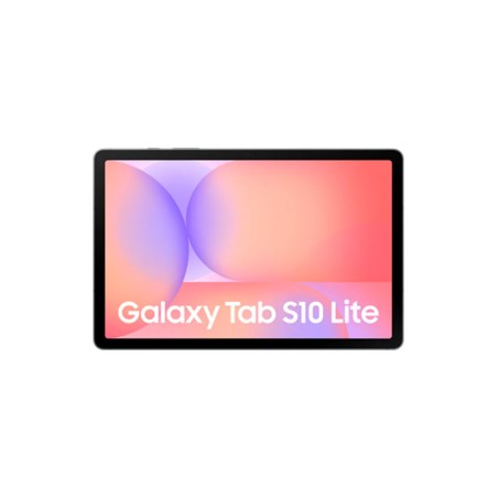 Tablični računalnik Samsung Galaxy Tab S10 Lite, WiFi, 128GB, siv