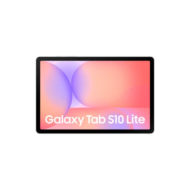 Tablični računalnik Samsung Galaxy Tab S10 Lite, WiFi, 256GB, srebrn