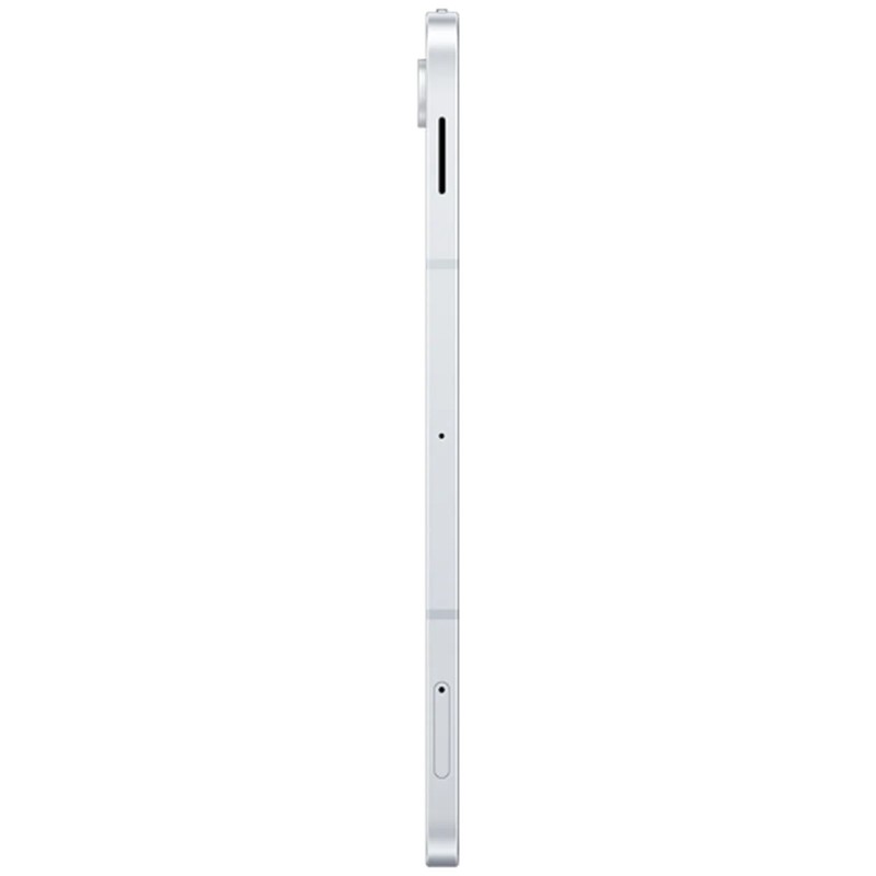 Tablični računalnik Samsung Galaxy Tab S10 Lite, WiFi, 256GB, srebrn