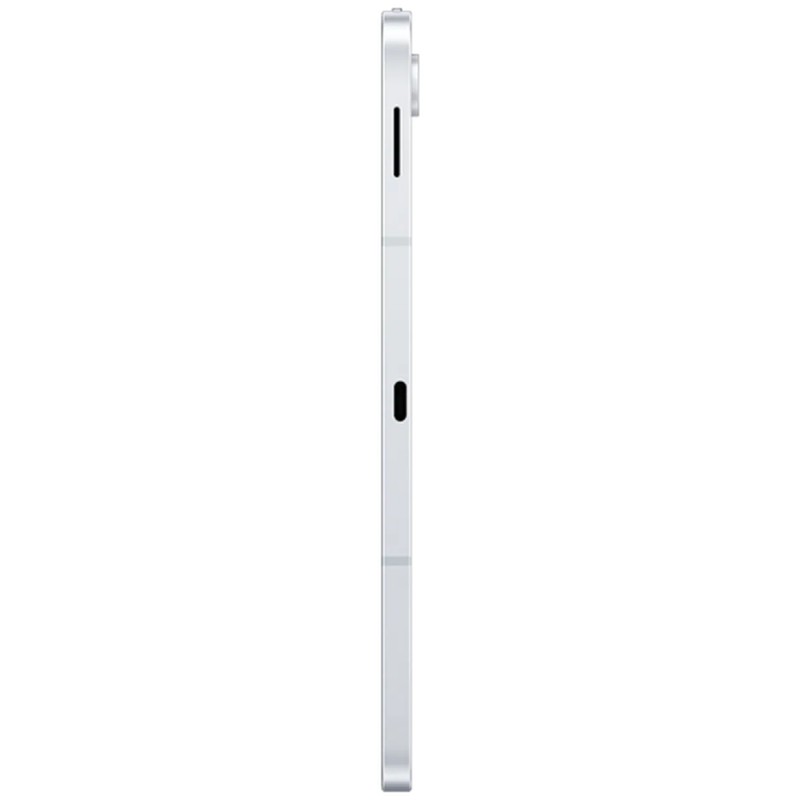 Tablični računalnik Samsung Galaxy Tab S10 Lite, WiFi, 128GB, srebrn
