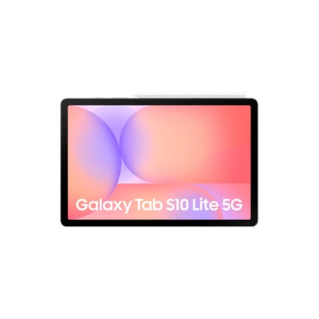 Tablični računalnik Samsung Galaxy Tab S10 Lite, WiFi + 5G, 256GB, siv