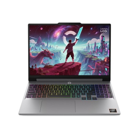 Prenosnik Lenovo LOQ R7-250, 16GB, 1TB, RTX 5060