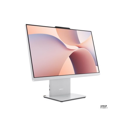 Računalnik AIO Lenovo IdeaCentre 24AKP10 R5-220, 16GB, 512GB, W11H