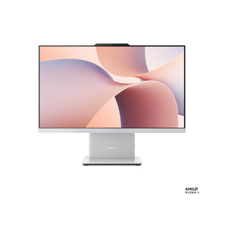 Računalnik AIO Lenovo IdeaCentre 24AKP10 R5-220, 16GB, 512GB, W11H