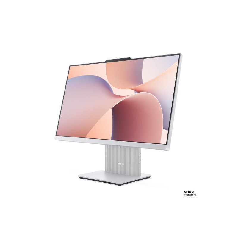 Računalnik AIO Lenovo IdeaCentre 24AKP10 R5-220, 16GB, 512GB, W11H
