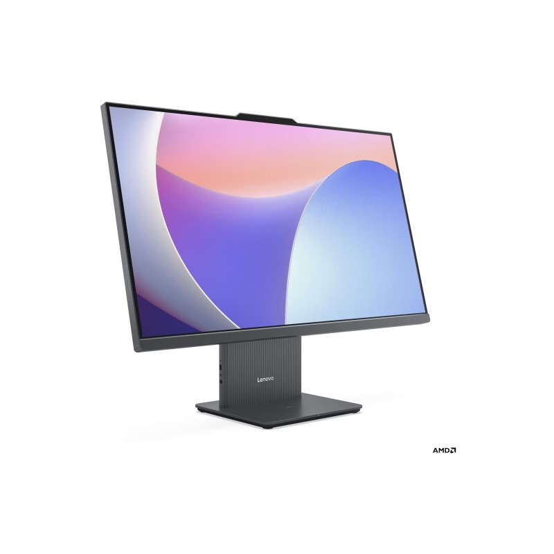 Računalnik AIO Lenovo IdeaCentre R7-7735HS, 16GB, 512GB, W11H