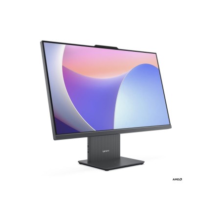 Računalnik AIO Lenovo IdeaCentre R7-7735HS, 16GB, 512GB, W11H