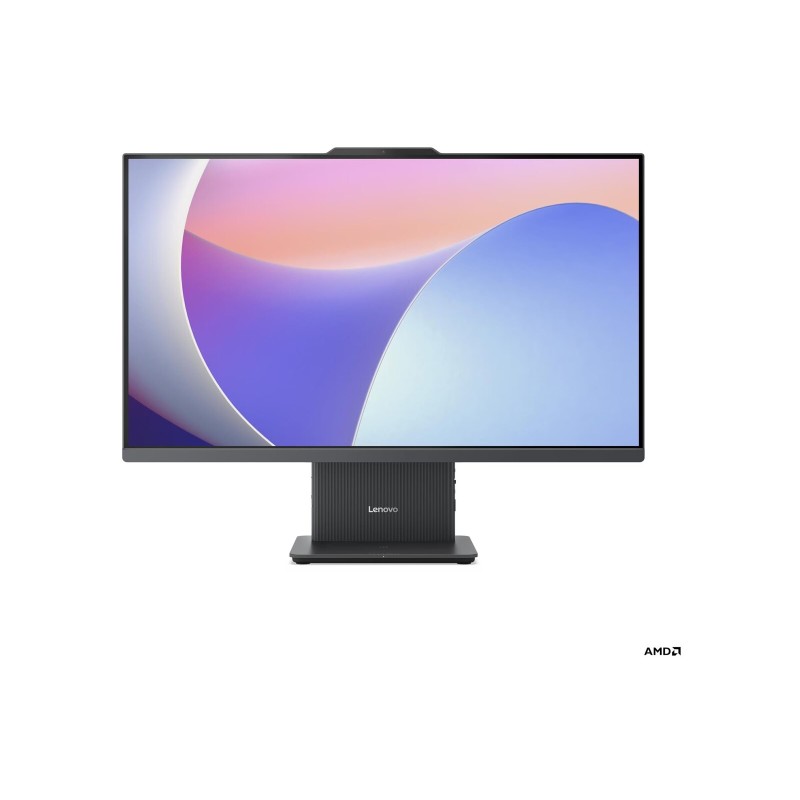Računalnik AIO Lenovo IdeaCentre R7-7735HS, 16GB, 512GB, W11H