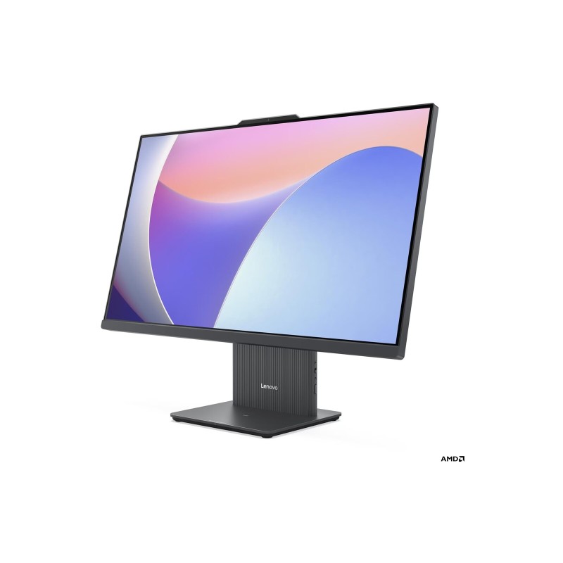 Računalnik AIO Lenovo IdeaCentre R7-7735HS, 16GB, 512GB, W11H